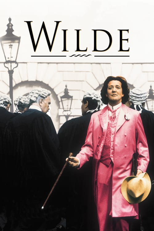 Cover zu Oscar Wilde (Wilde)
