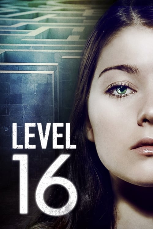 Cover zu Level 16 (Level 16)