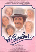 Cover zu Edouard der Herzensbrecher (Cavaleur, Le)