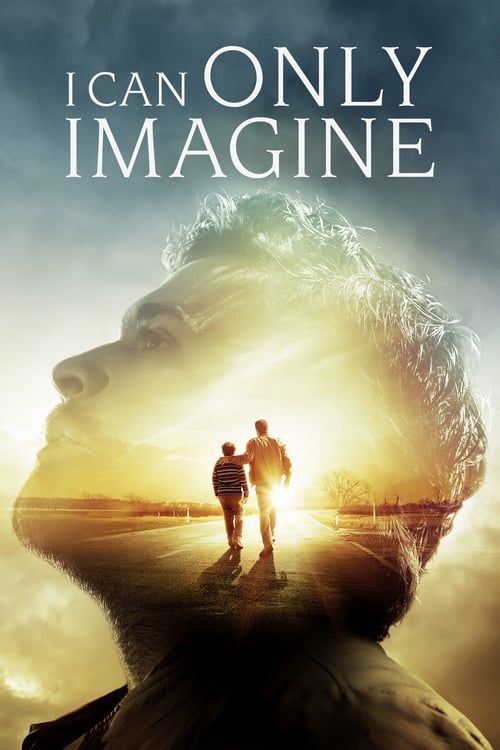 Cover zu I Can Only Imagine (I Can Only Imagine)