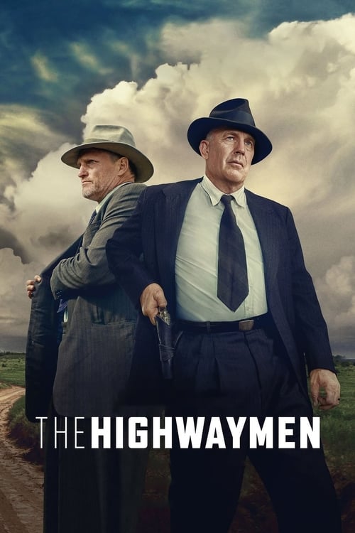 Cover zu The Highwaymen (The Highwaymen)