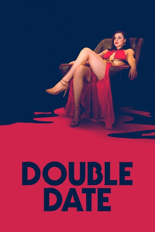 Cover zu Double Date (Double Date)