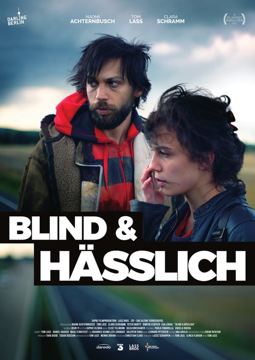 Cover zu Blind & Hässlich (Blind und Hässlich)