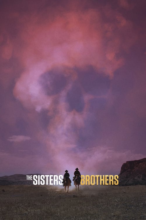 Cover zu The Sisters Brothers (The Sisters Brothers)