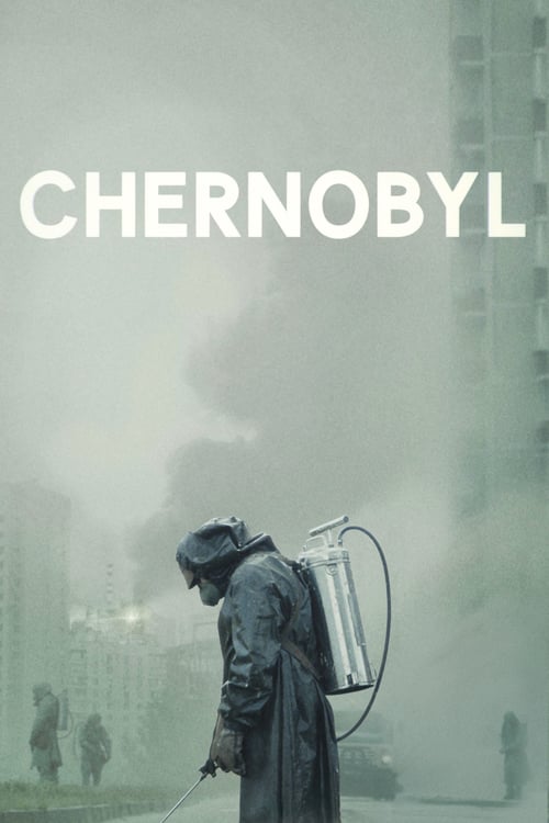 Cover zu Chernobyl (Chernobyl)