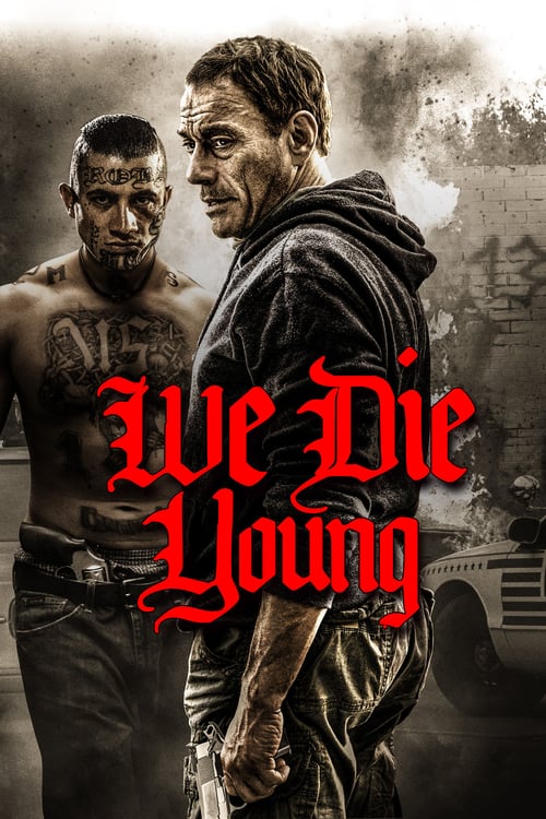Cover zu We Die Young (We Die Young)