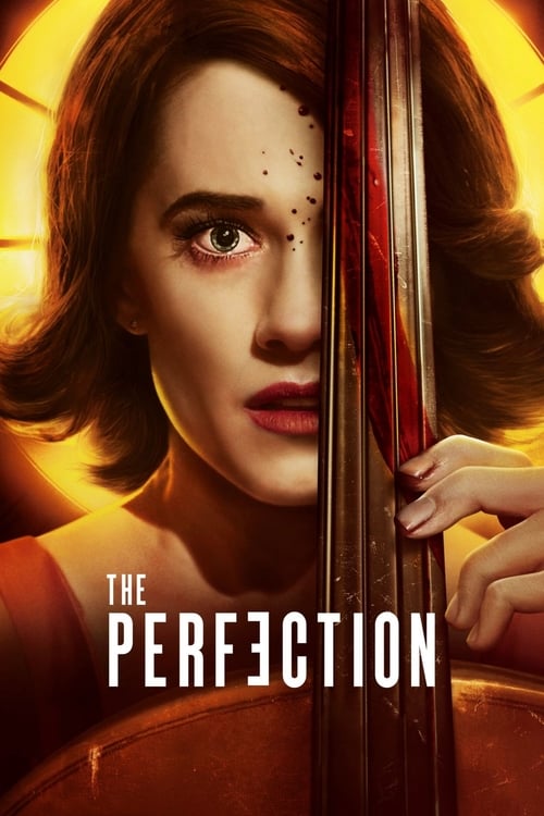 Cover zu The Perfection (The Perfection)