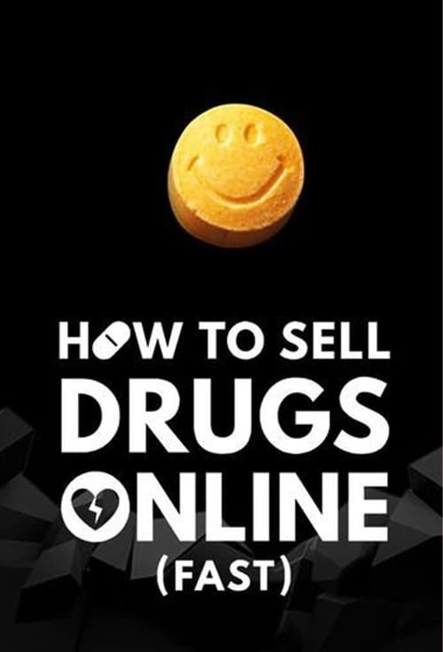Cover zu How to Sell Drugs Online (Fast) (How to Sell Drugs Online: Fast)