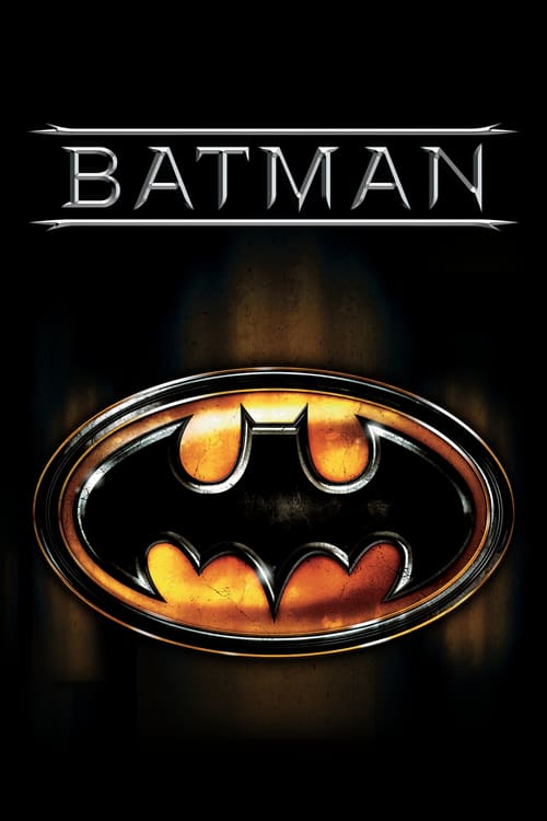 Cover zu Batman (Batman)