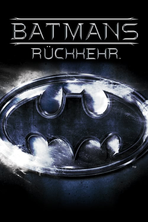 Cover zu Batmans Rückkehr (Batman Returns)