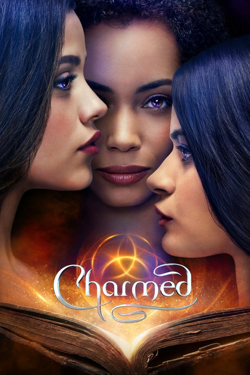 Cover zu Charmed (Charmed)