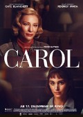 Cover zu Carol (Carol)