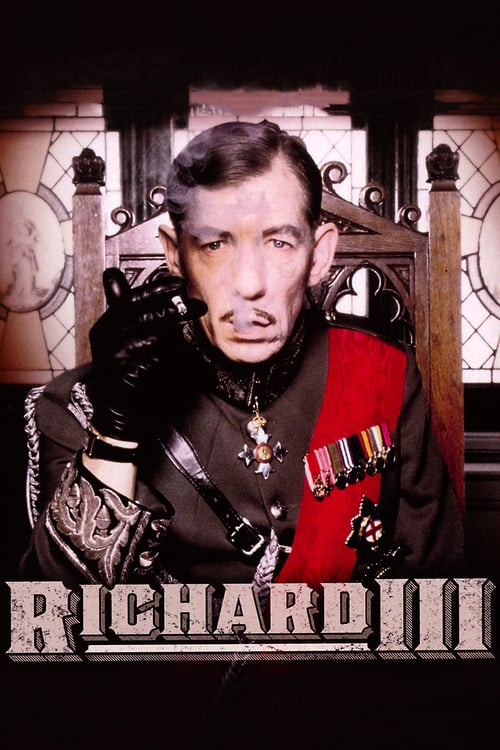 Cover zu Richard III (Richard 3)