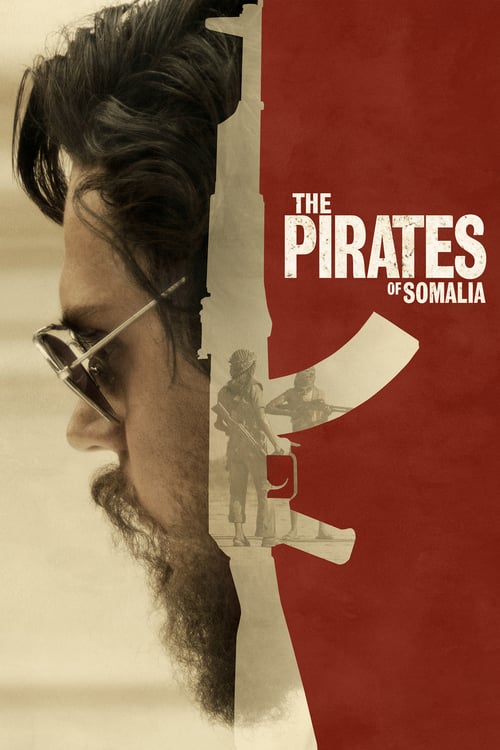 Cover zu The Pirates of Somalia (Pirates of Somalia)