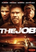 Cover zu Job, The (The Job)
