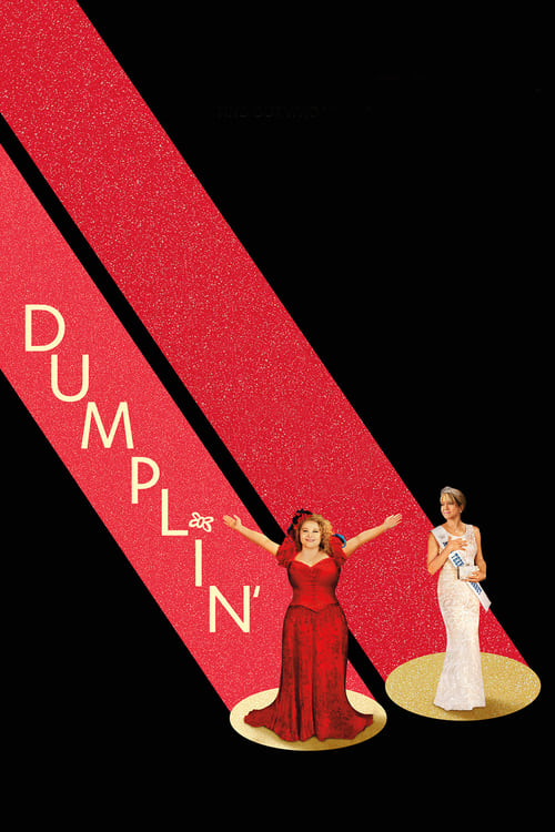 Cover zu Dumplin' (Dumplin')