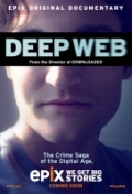 Cover zu Deep Web - Der Untergang der Silk Road (Deep Web)