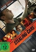 Cover zu Stealing Cars (Stealing Cars)