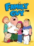 Cover zu Family Guy (Family Guy)