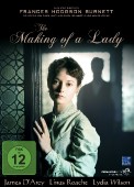 Cover zu Making of a Lady, The (Making of a Lady, The)