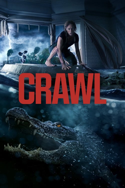 Cover zu Crawl (Crawl)