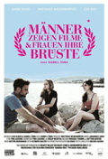 Cover zu Männer zeigen Filme & Frauen ihre Brüste (Männer zeigen Filme & Frauen ihre Brüste)