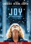 Cover zu Joy - Alles außer gewöhnlich (Joy)
