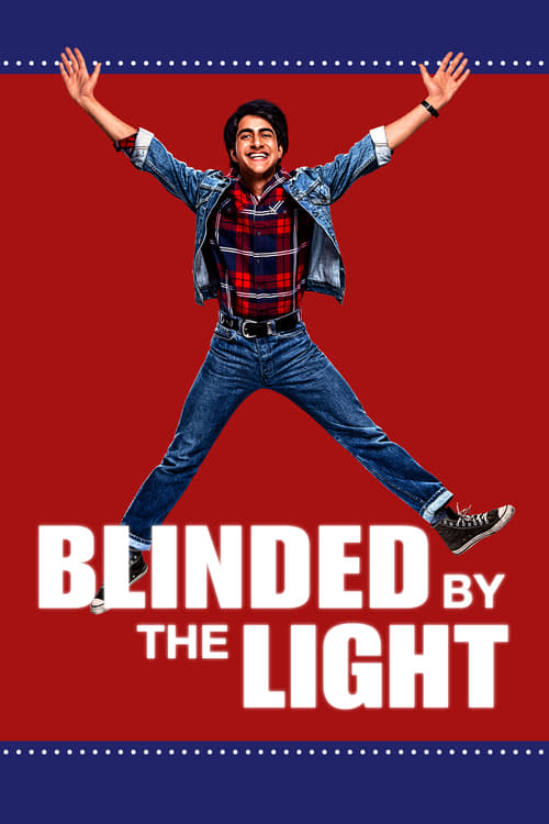 Cover zu Blinded by the Light (Blinded by the Light)