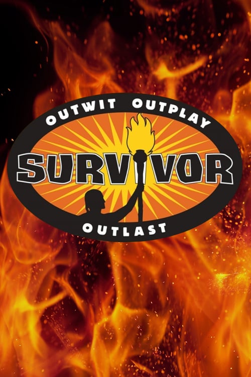 Cover zu Survivor (Survivor)