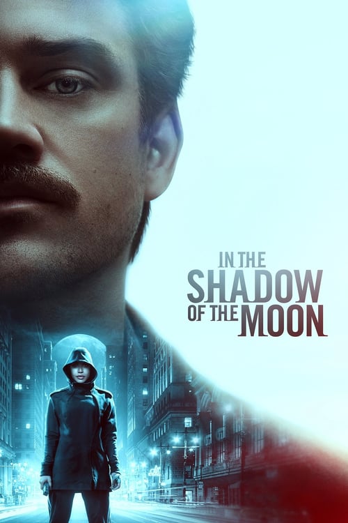 Cover zu In the Shadow of the Moon (In the Shadow of the Moon)