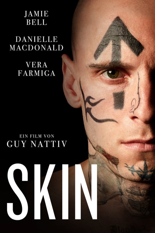 Cover zu Skin (Skin)