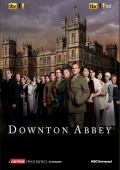 Cover zu Downton Abbey (Downton Abbey)