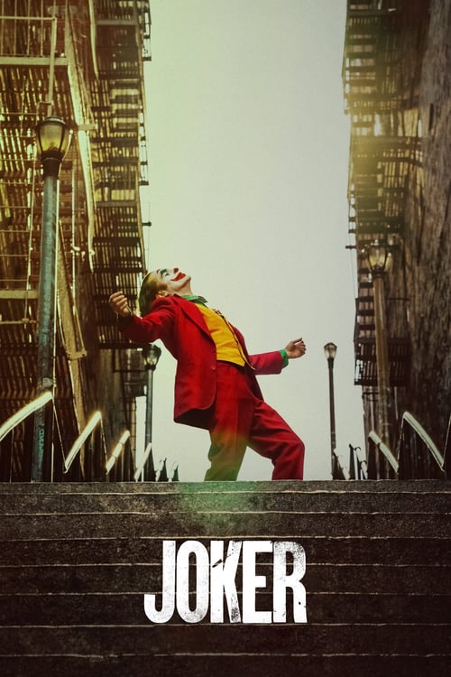 Cover zu Joker (Joker)