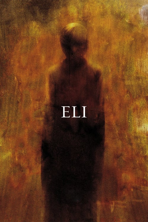 Cover zu Eli (Eli)