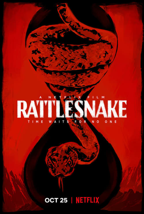 Cover zu Der Biss der Klapperschlange (Rattlesnake)