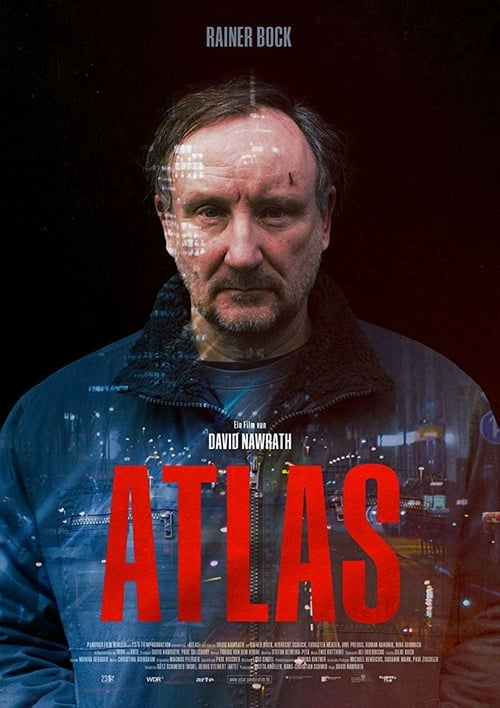 Cover zu Atlas (Atlas)