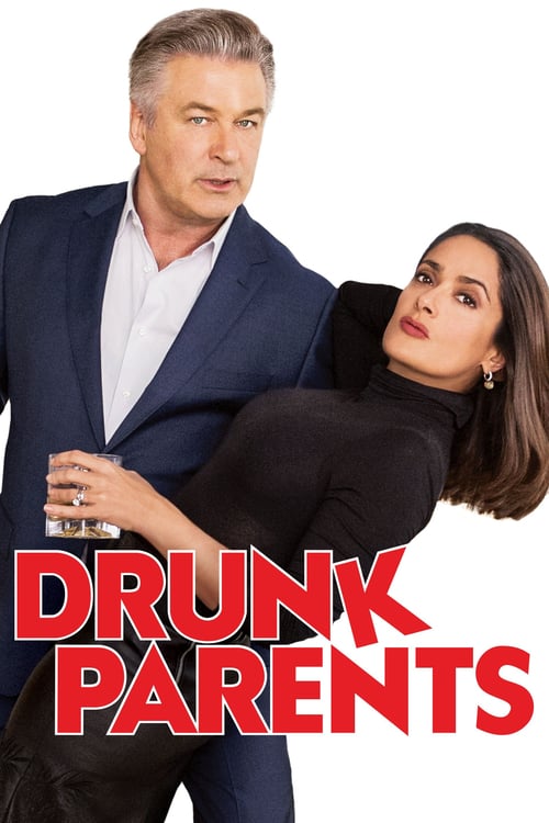 Cover zu Drunk Parents (Drunk Parents)