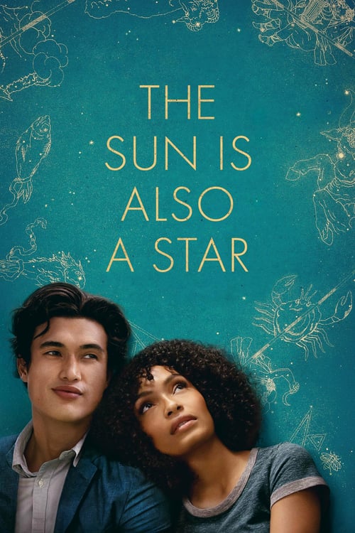 Cover zu The Sun Is Also a Star (The Sun Is Also a Star)