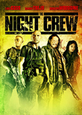 Cover zu The Night Crew (Night Crew, The)