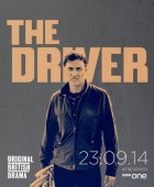 Cover zu The Driver (The Driver)