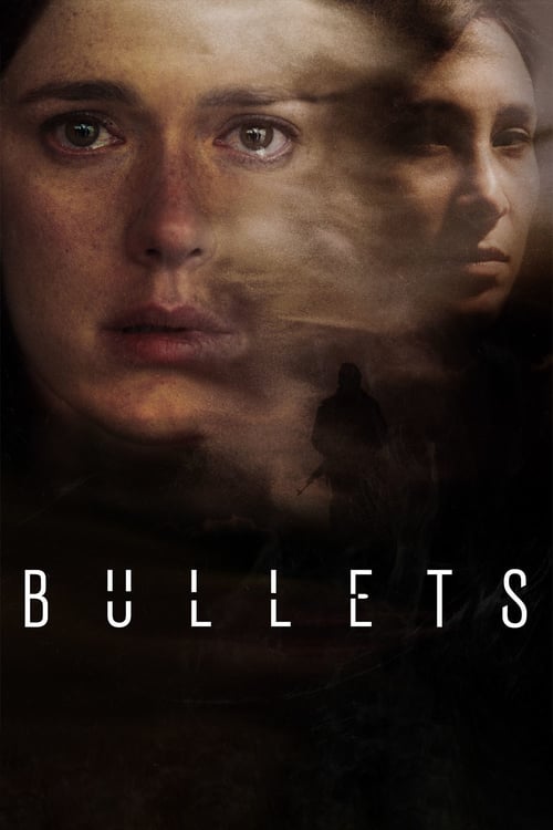 Cover zu Bullets (Bullets)