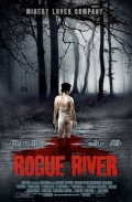 Cover zu Rogue River - Nur der Tod kann dich erlösen (Rogue River)