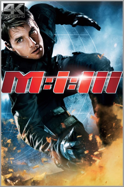 Cover zu Mission: Impossible III (Mission: Impossible III)