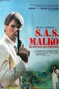 Cover zu S.A.S. Malko (S.A.S. à San Salvador)