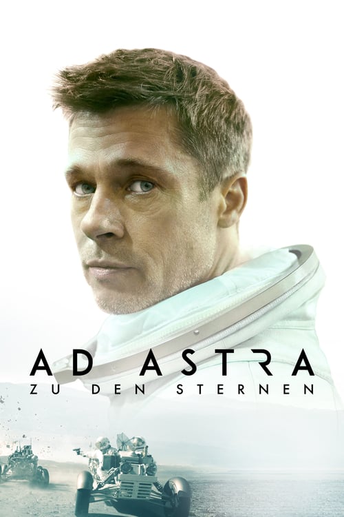 Cover zu Ad Astra - Zu den Sternen (Ad Astra)