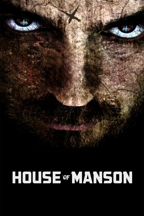 Cover zu House of Manson - Once Upon a Time in L.A. (House of Manson)