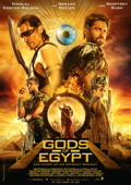 Cover zu Gods of Egypt (Gods of Egypt)