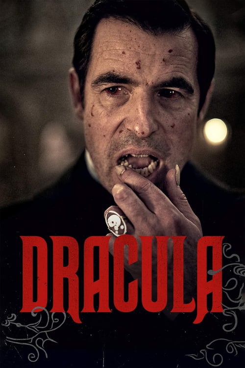 Cover zu Dracula (Dracula)