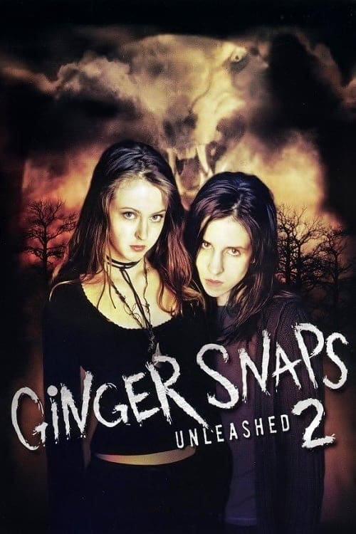 Cover zu Ginger Snaps 2 - Entfesselt (Ginger Snaps 2: Unleashed)
