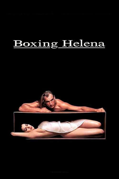Cover zu Boxing Helena (Boxing Helena)